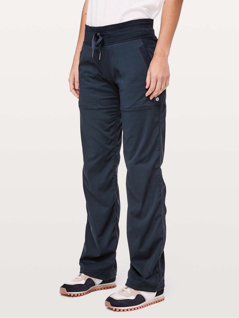 Lululemon Dance Studio Pant III Unlined
True Navy